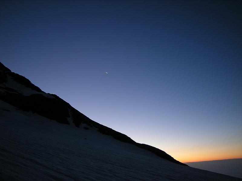 20080829_monterosa 054.jpg - Früher Aufbruch zur Königsetappe